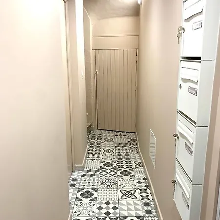 Apartamento République #3